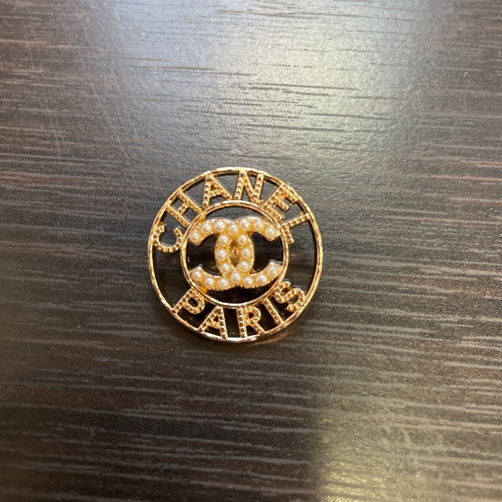 CC Button